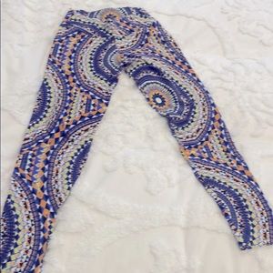 Liquido leggings size G/L